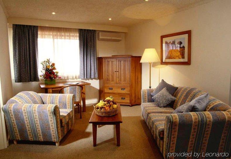 Hotel Bruce County Mount Waverley Room photo